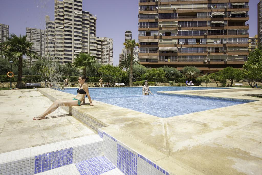 Principado Europa - Beninter Benidorm