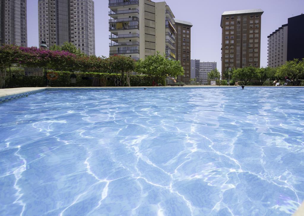 Principado Europa - Beninter Benidorm