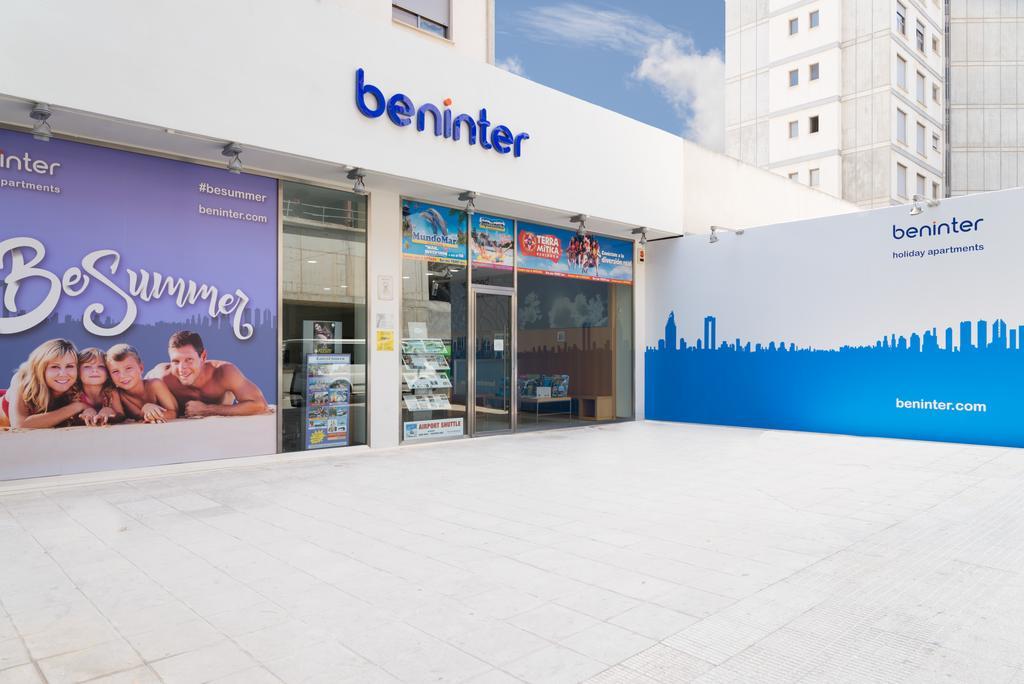 Principado Europa - Beninter Appartamento Benidorm